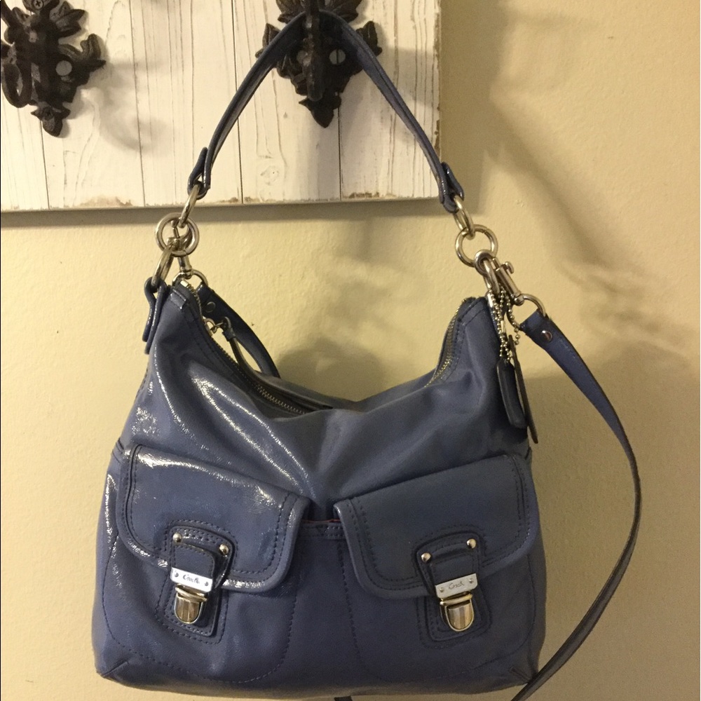 Coach purse/bag